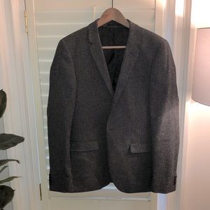 Top man slim fit sport coat